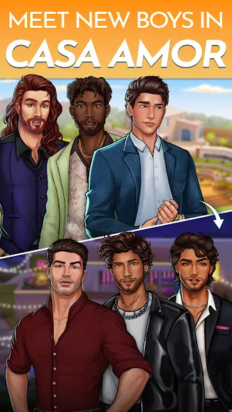 Love Island: The Game screenshot 6