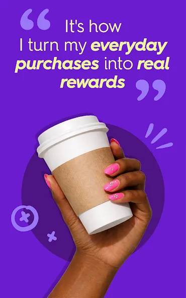 Fetch: Receipts For Gift Cards screenshot 14