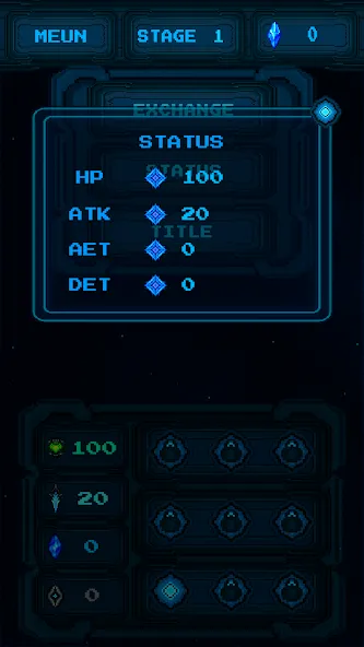 Aether Rising screenshot 4