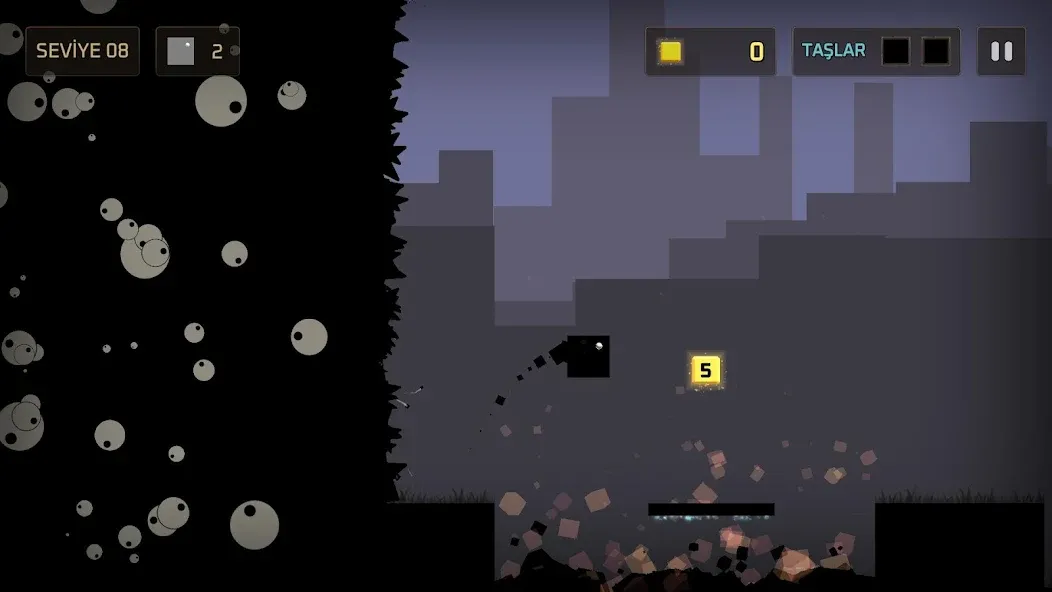 Sqube Escape screenshot 4