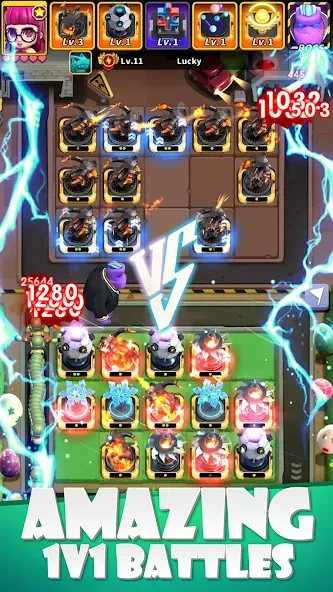 Random TD screenshot 2