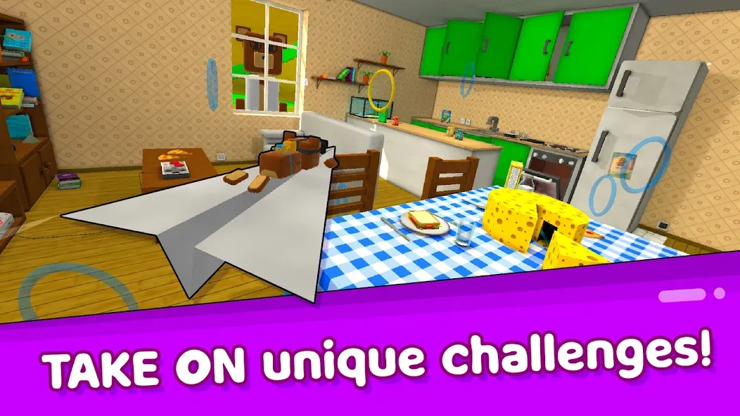 Ultimate Bear Adventure screenshot 3