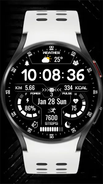 KZY020 screenshot 10