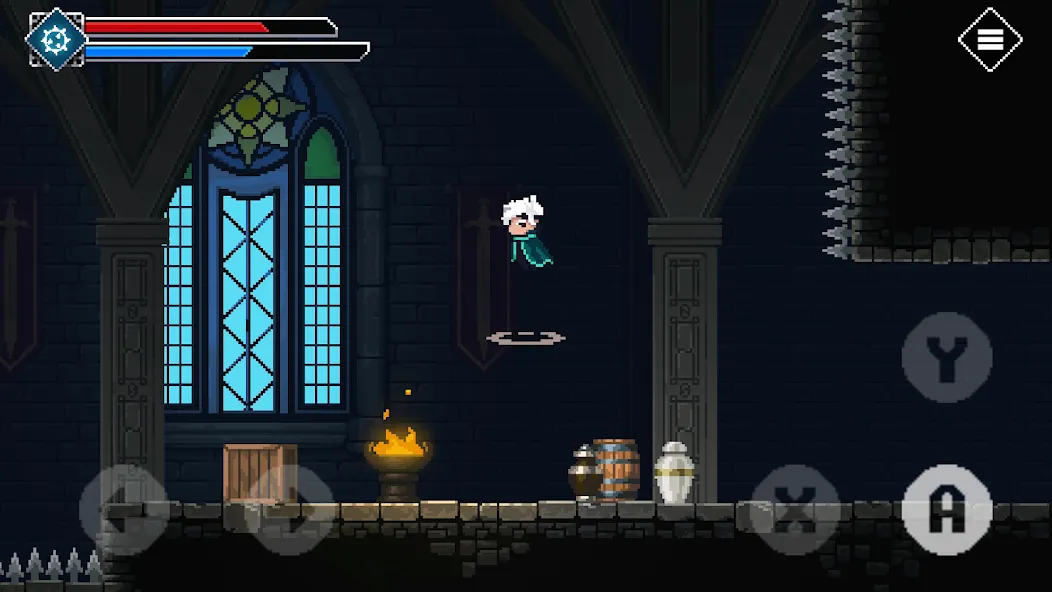 Vohenn screenshot 1