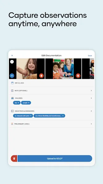 SmartTeach screenshot 10