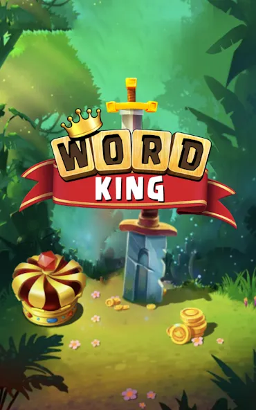 Word King: Connect Word screenshot 14