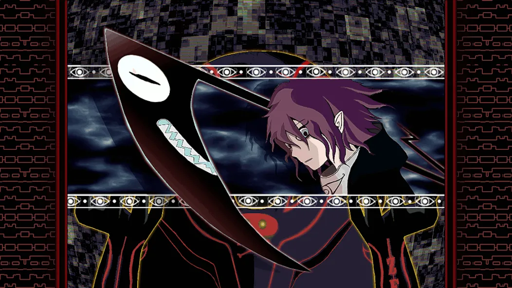 Zelle -Occult Adventure- screenshot 4