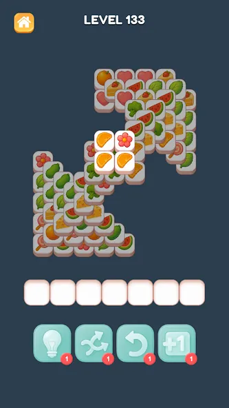 Kachel-Zusammenstoß screenshot 6