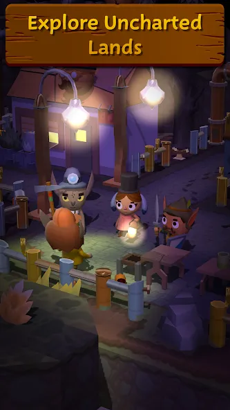 Seabeard screenshot 2
