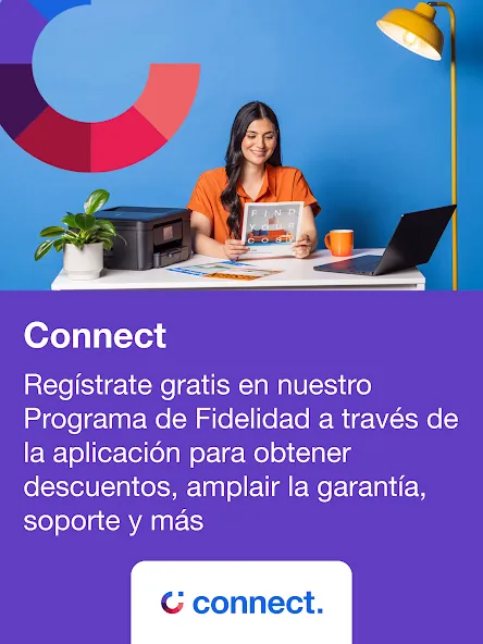 Brother Mobile Connect screenshot 15