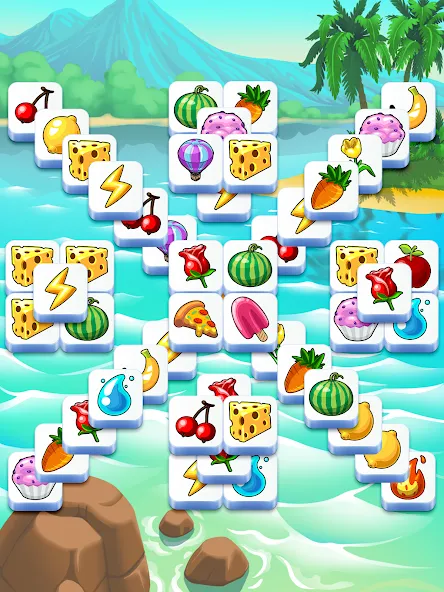 タイルクラブ - マッチングゲーム screenshot 12