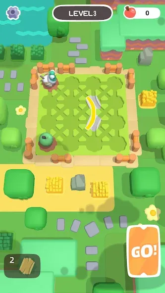 Help the Bird: Kids Game screenshot 5