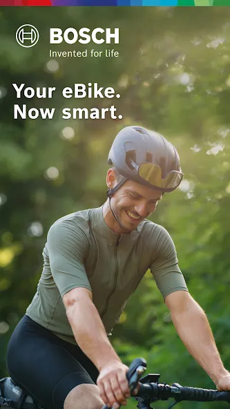 eBike Flow screenshot 1