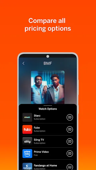 VIZIO SmartCast Mobile™ screenshot 6