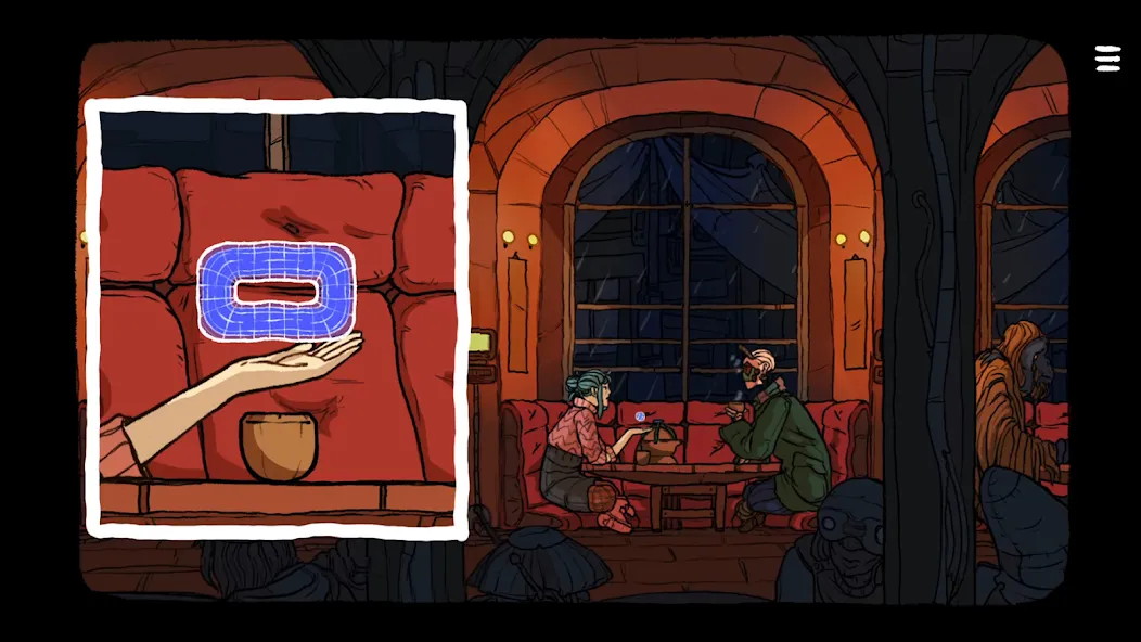 Universe For Sale screenshot 1