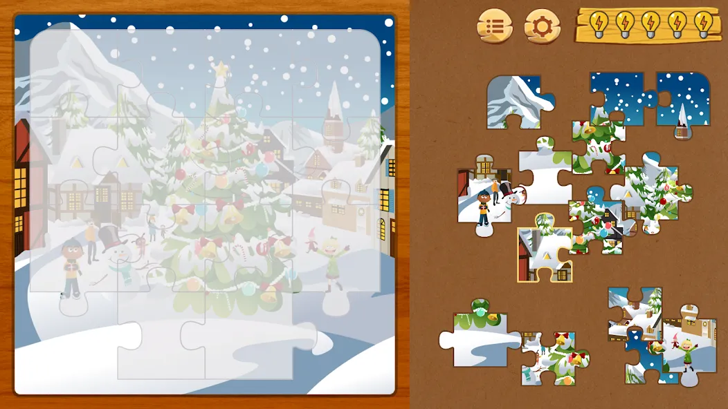 Learning Kids screenshot 6