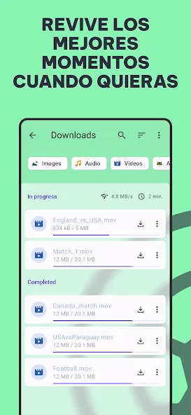 Opera Nettleser med VPN screenshot 6