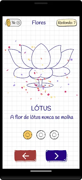 Adivinhe a palavra (Forca) screenshot 12