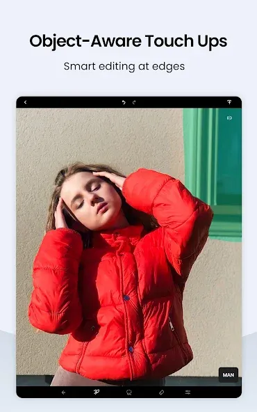 TouchRetouch: Remove Objects screenshot 21