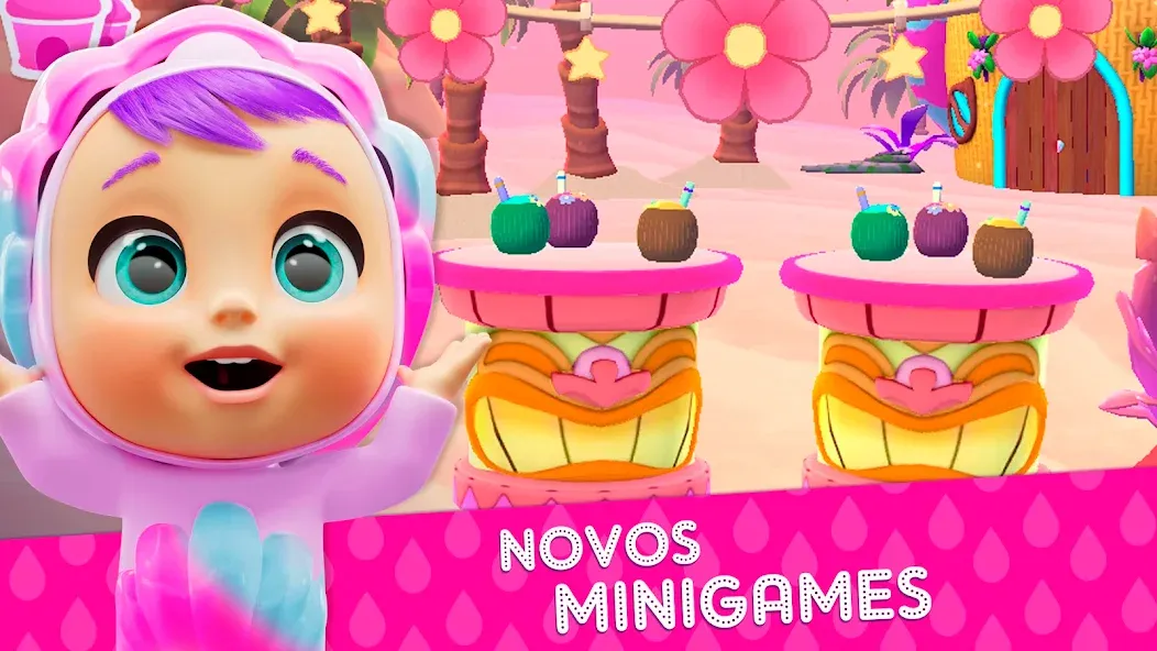 Cry Babies screenshot 3