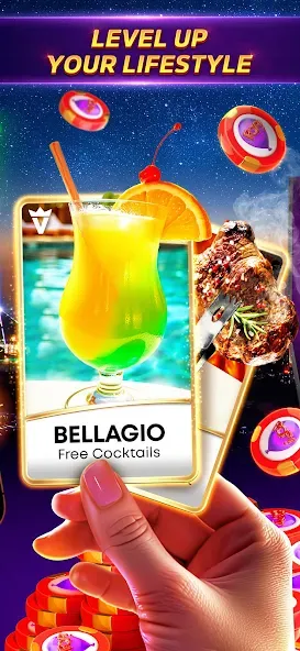 POP! Slots™ - Casino Las Vegas screenshot 7