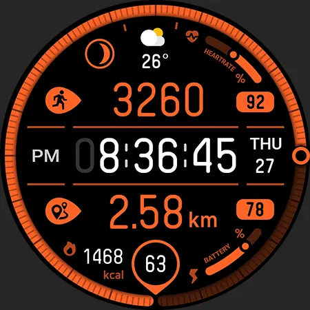 BRN154 - TRAINER screenshot 23