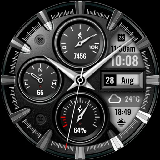 CyberPank27 screenshot 7