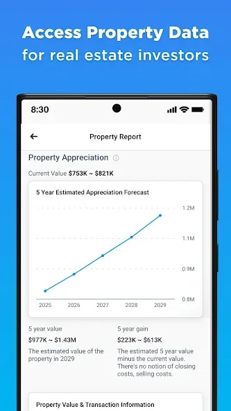 Whitepages Search, Find People screenshot 15
