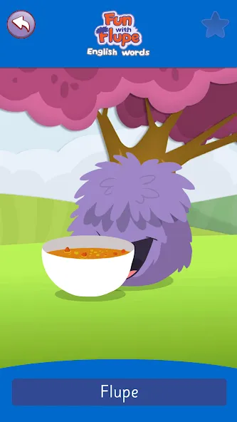 Fun With Flupe - English Words screenshot 4