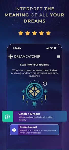 Tetraom screenshot 7