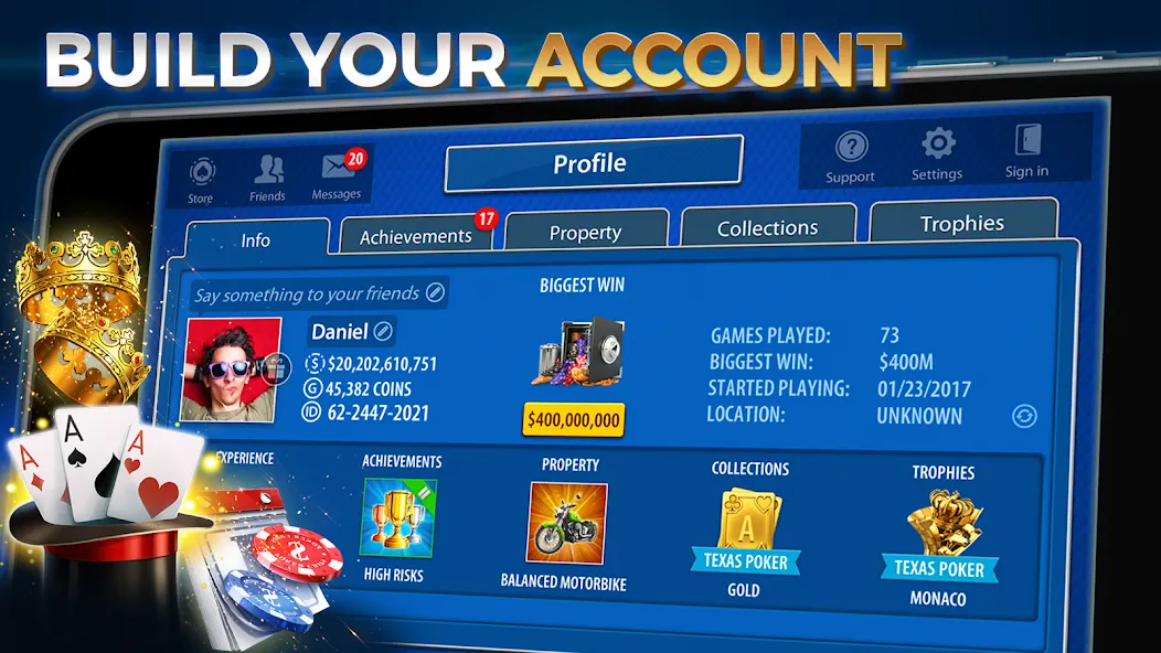 Casino Roulette: Roulettist screenshot 17