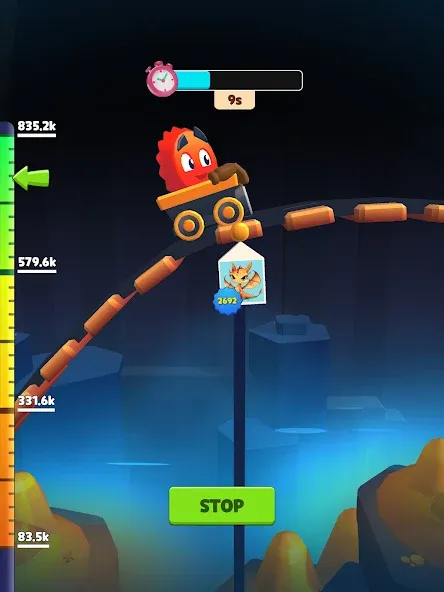 Slam Clash! screenshot 24