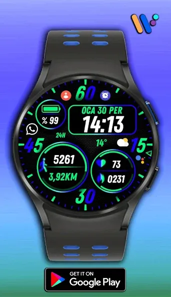 KZY145 screenshot 4