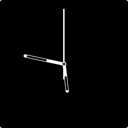 Key039 Analog Watch Face screenshot 30