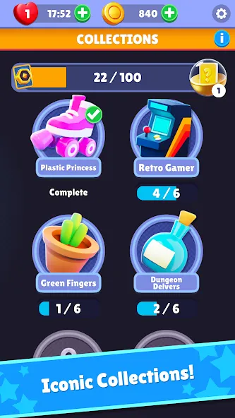 Pop Match 3D screenshot 4
