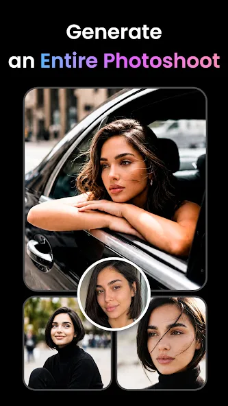 ARTA: AI Art & Photo Generator screenshot 2