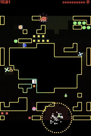 Forget-Me-Not screenshot 3