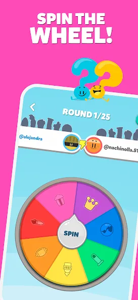 Trivia Crack Retro Quiz screenshot 4