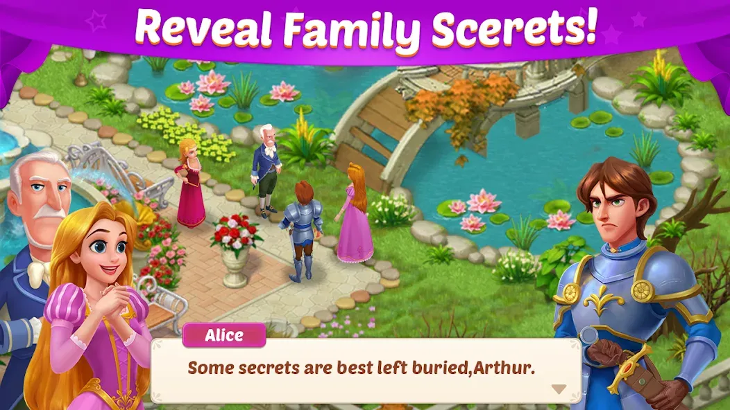 Castle Story screenshot 5
