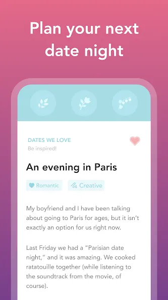 Evergreen: Relationship Growth screenshot 7