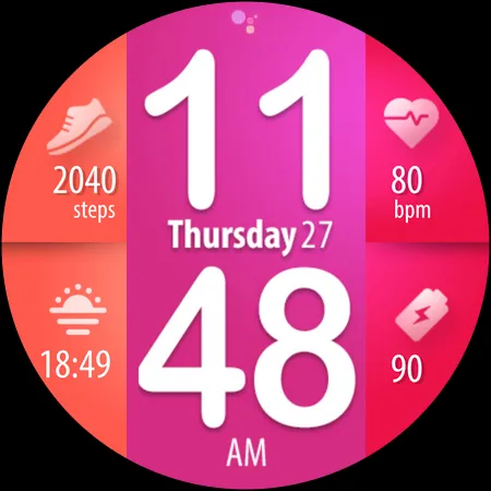 UsA Lollipop Tiles - USA138 screenshot 18