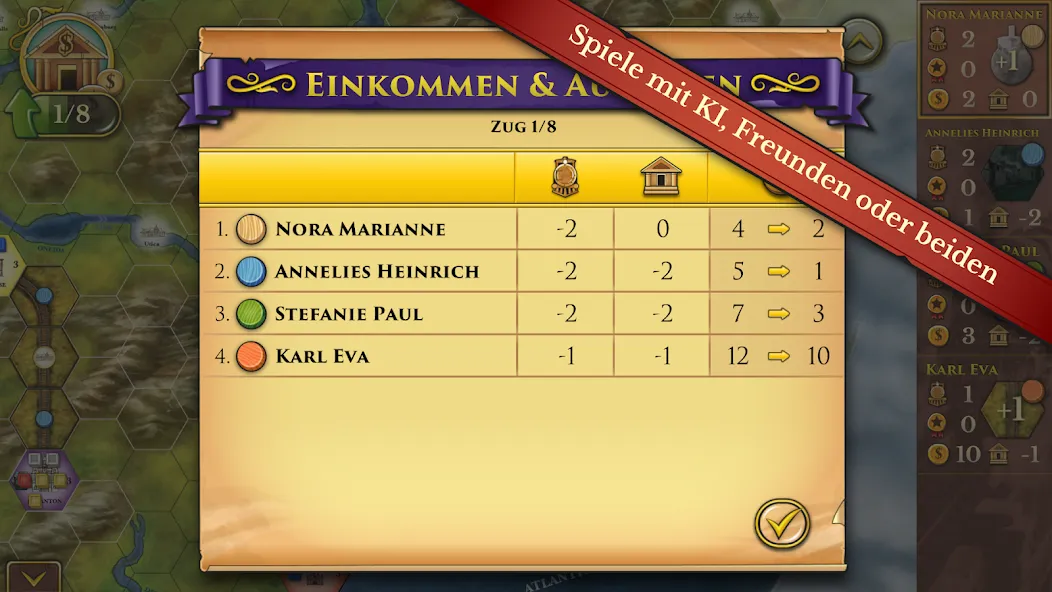 Steam: Auf Schienen Zum Ruhm screenshot 4