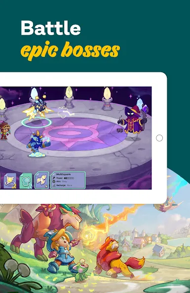 Prodigy Math: Kids Game screenshot 11
