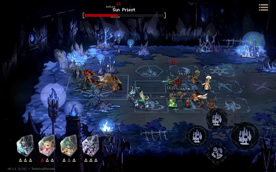 Dungeon Within screenshot 23