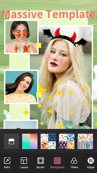 Beauty Camera - Selfie Camera screenshot 8
