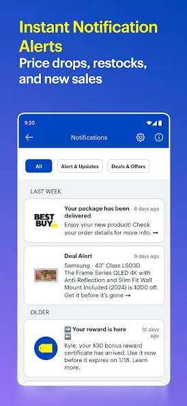 Best Buy: Shop tech deals screenshot 5