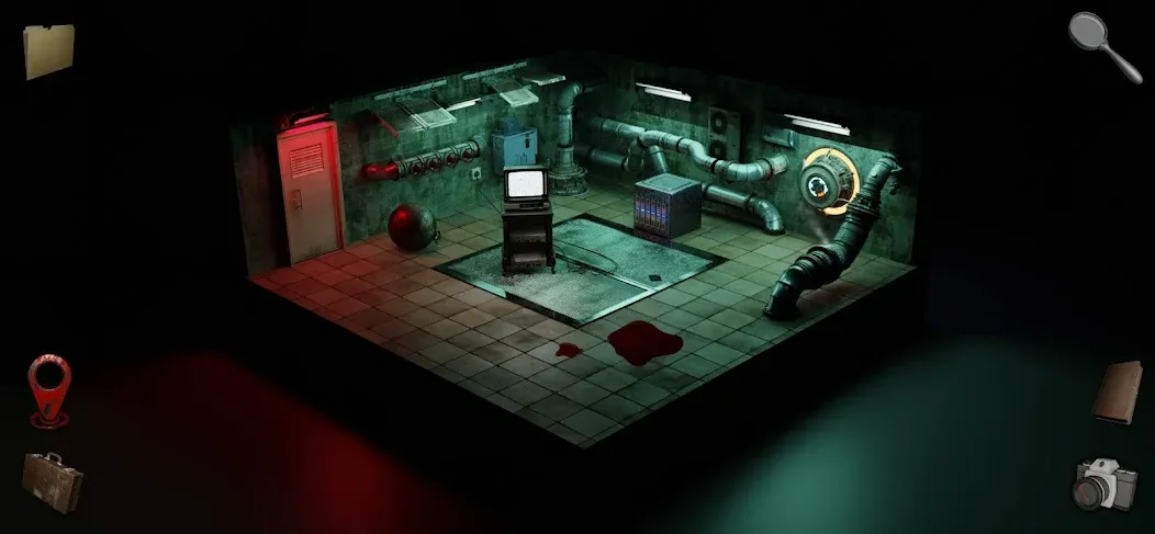Another Tomorrow screenshot 1