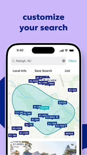 Trulia: Homes For Sale & Rent screenshot 10