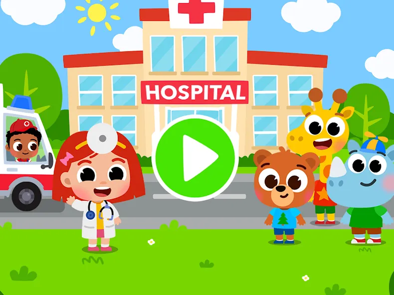 Dr Kiko: clínica veterinária screenshot 16
