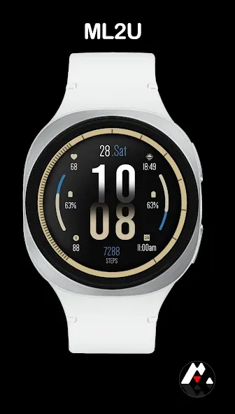 ML2U 399 Digital Hybrid screenshot 4